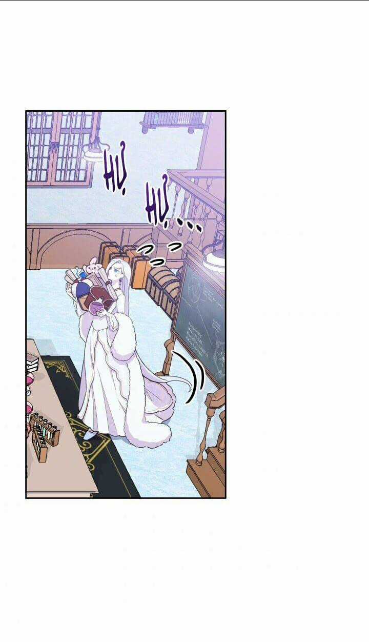 Người Bảo Hộ Của Bạo Quân Là Ma Nữ Tàn Độc Chapter 7 trang 22