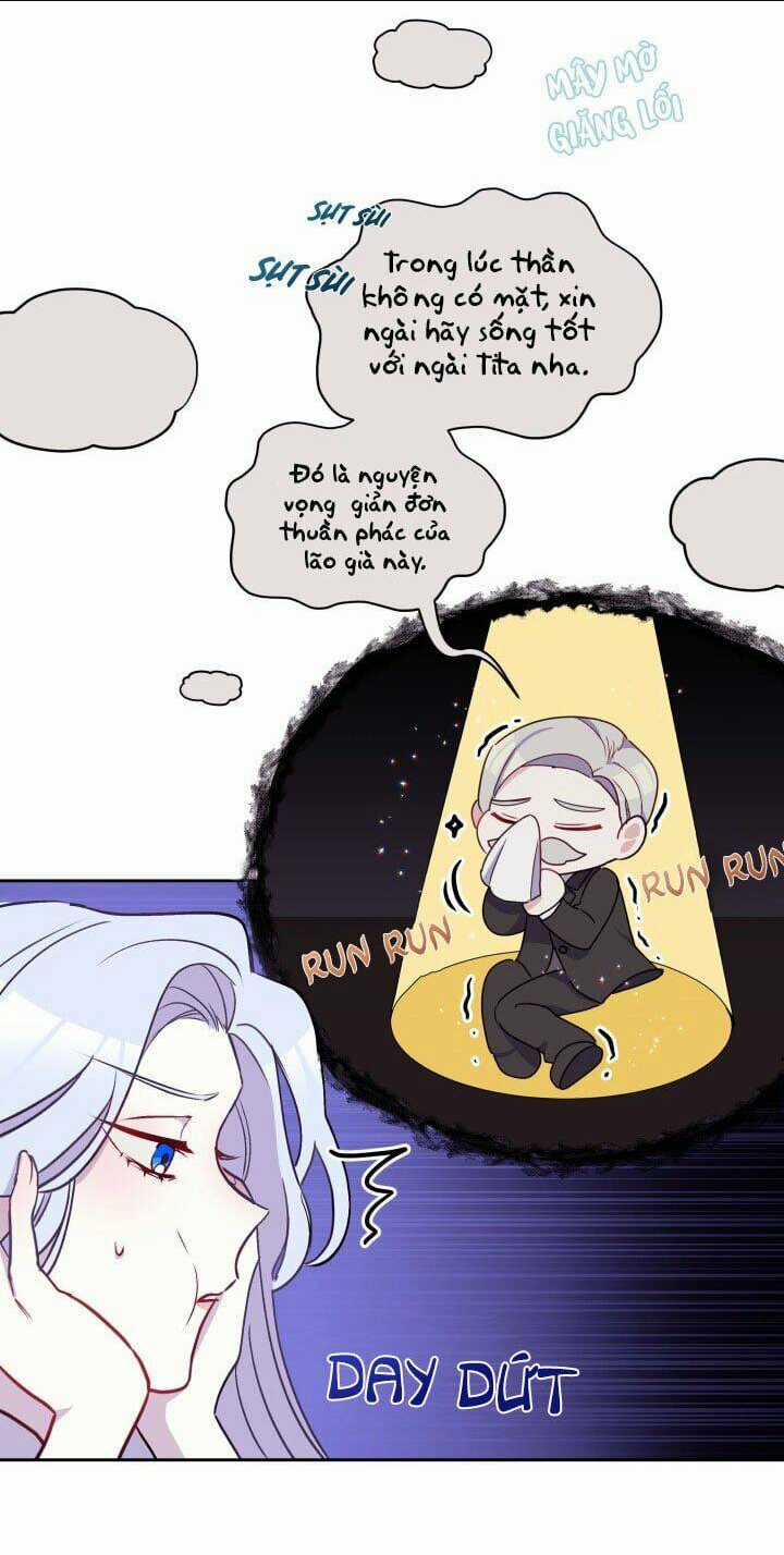 Người Bảo Hộ Của Bạo Quân Là Ma Nữ Tàn Độc Chapter 7 trang 28