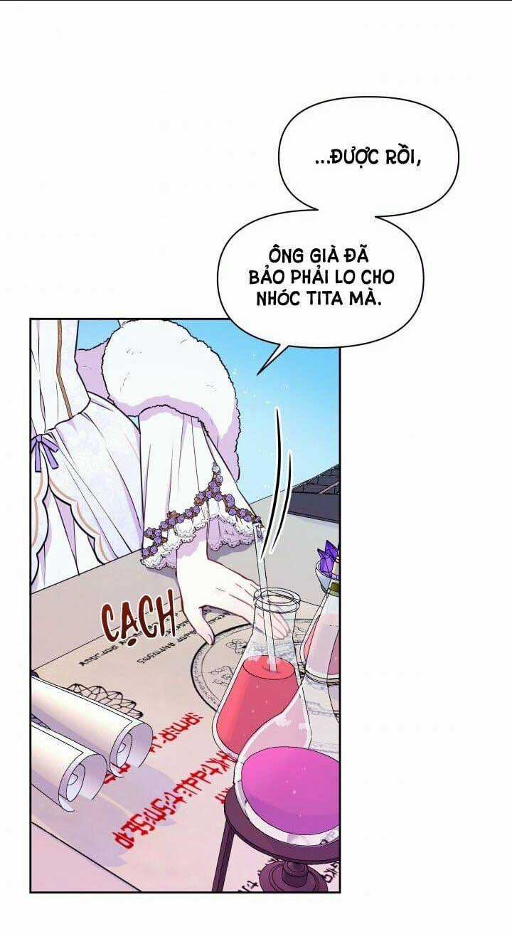 Người Bảo Hộ Của Bạo Quân Là Ma Nữ Tàn Độc Chapter 7 trang 29