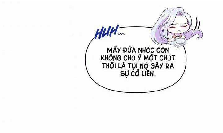 Người Bảo Hộ Của Bạo Quân Là Ma Nữ Tàn Độc Chapter 7 trang 30