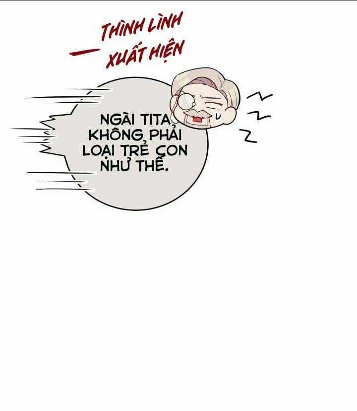 Người Bảo Hộ Của Bạo Quân Là Ma Nữ Tàn Độc Chapter 7 trang 32