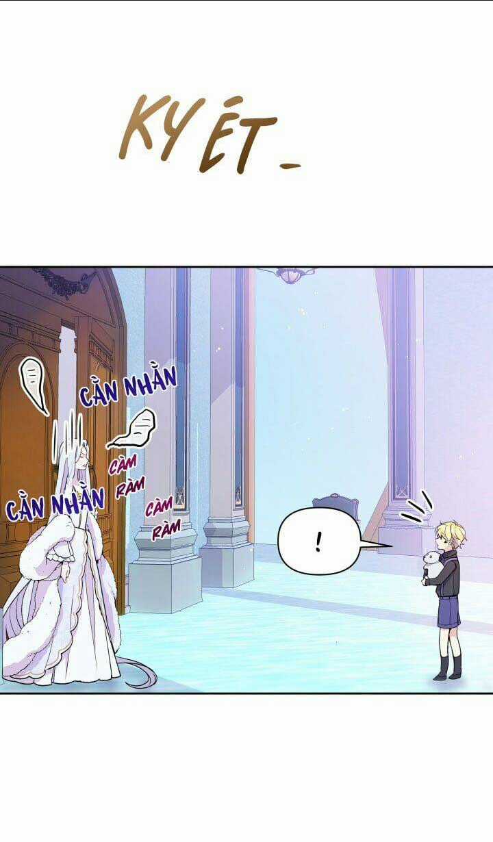 Người Bảo Hộ Của Bạo Quân Là Ma Nữ Tàn Độc Chapter 7 trang 34