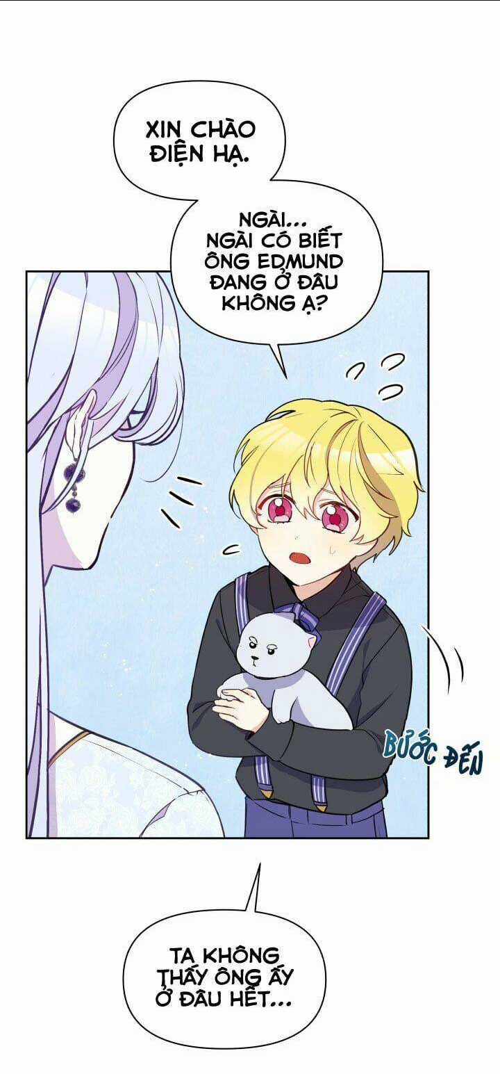 Người Bảo Hộ Của Bạo Quân Là Ma Nữ Tàn Độc Chapter 7 trang 35