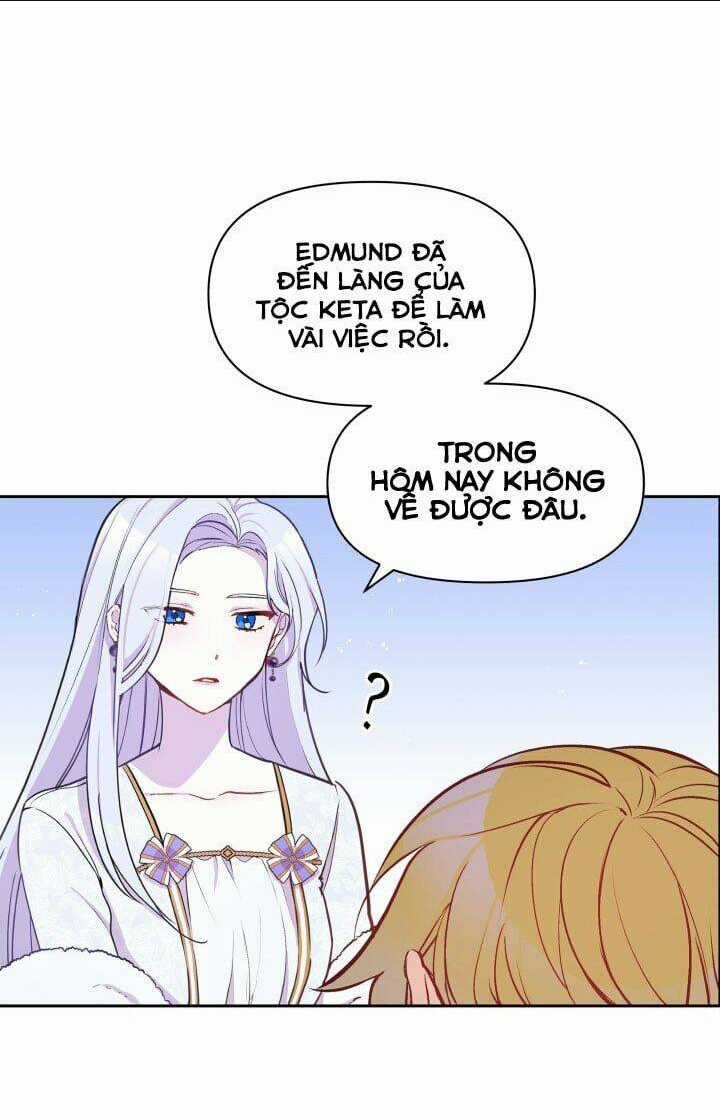 Người Bảo Hộ Của Bạo Quân Là Ma Nữ Tàn Độc Chapter 7 trang 36