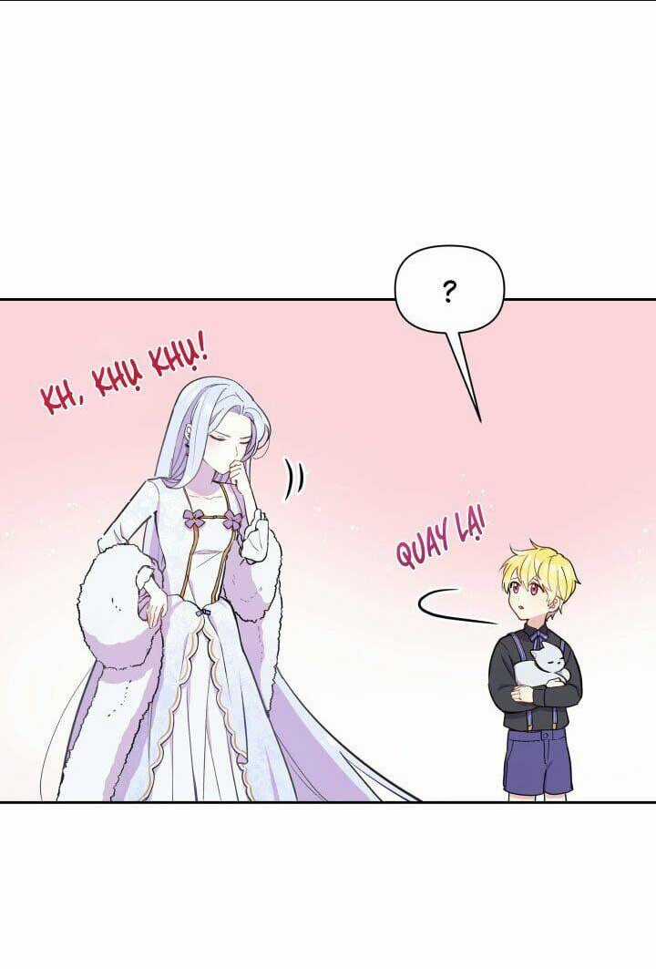 Người Bảo Hộ Của Bạo Quân Là Ma Nữ Tàn Độc Chapter 7 trang 40