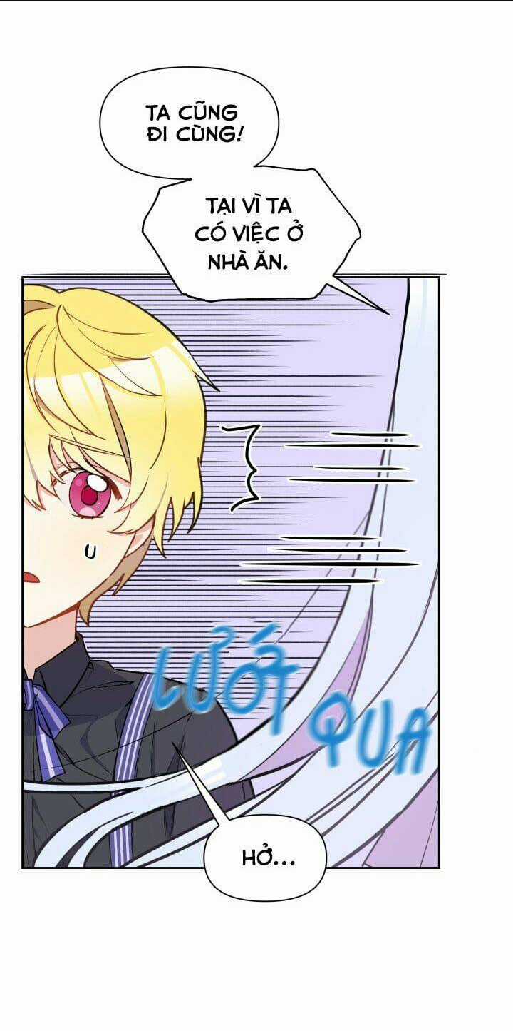 Người Bảo Hộ Của Bạo Quân Là Ma Nữ Tàn Độc Chapter 7 trang 41