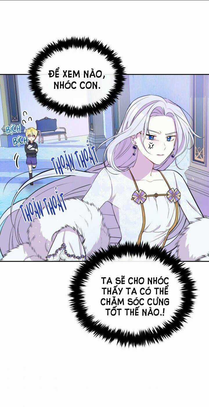 Người Bảo Hộ Của Bạo Quân Là Ma Nữ Tàn Độc Chapter 7 trang 42