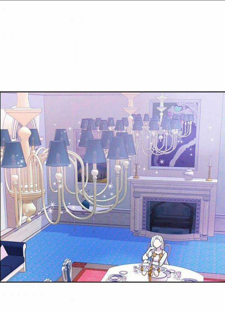 Người Bảo Hộ Của Bạo Quân Là Ma Nữ Tàn Độc Chapter 7 trang 43