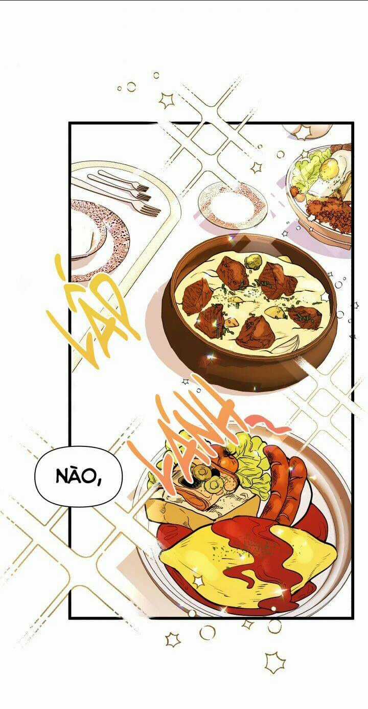 Người Bảo Hộ Của Bạo Quân Là Ma Nữ Tàn Độc Chapter 7 trang 44