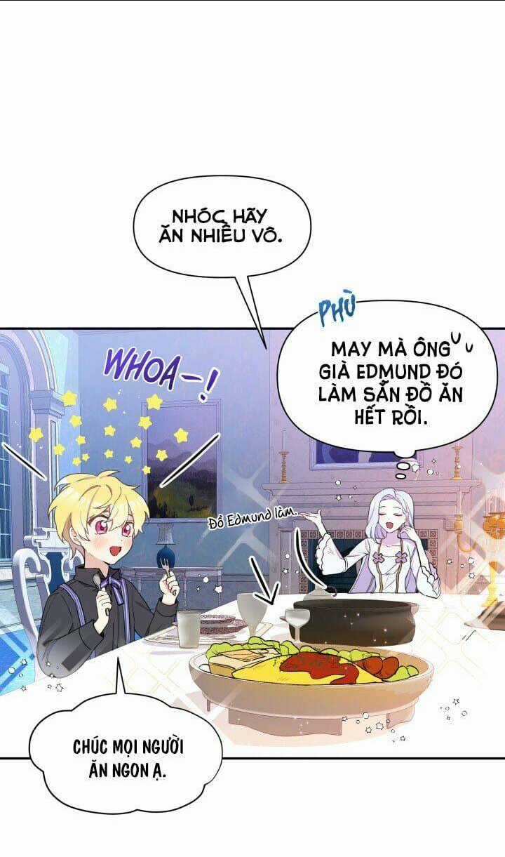 Người Bảo Hộ Của Bạo Quân Là Ma Nữ Tàn Độc Chapter 7 trang 45