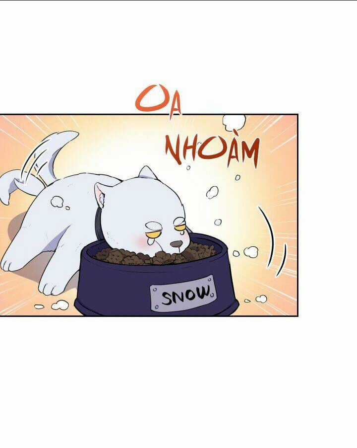 Người Bảo Hộ Của Bạo Quân Là Ma Nữ Tàn Độc Chapter 7 trang 47