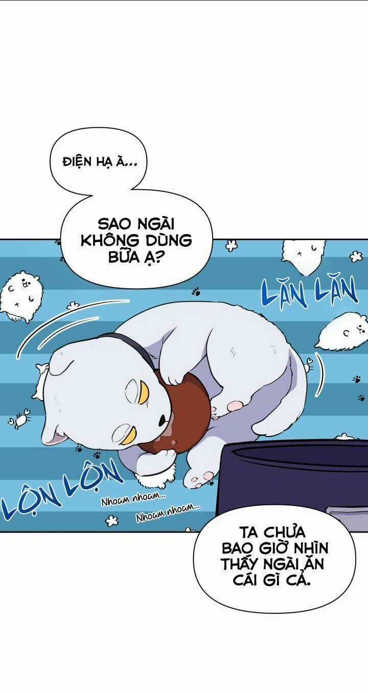 Người Bảo Hộ Của Bạo Quân Là Ma Nữ Tàn Độc Chapter 7 trang 51