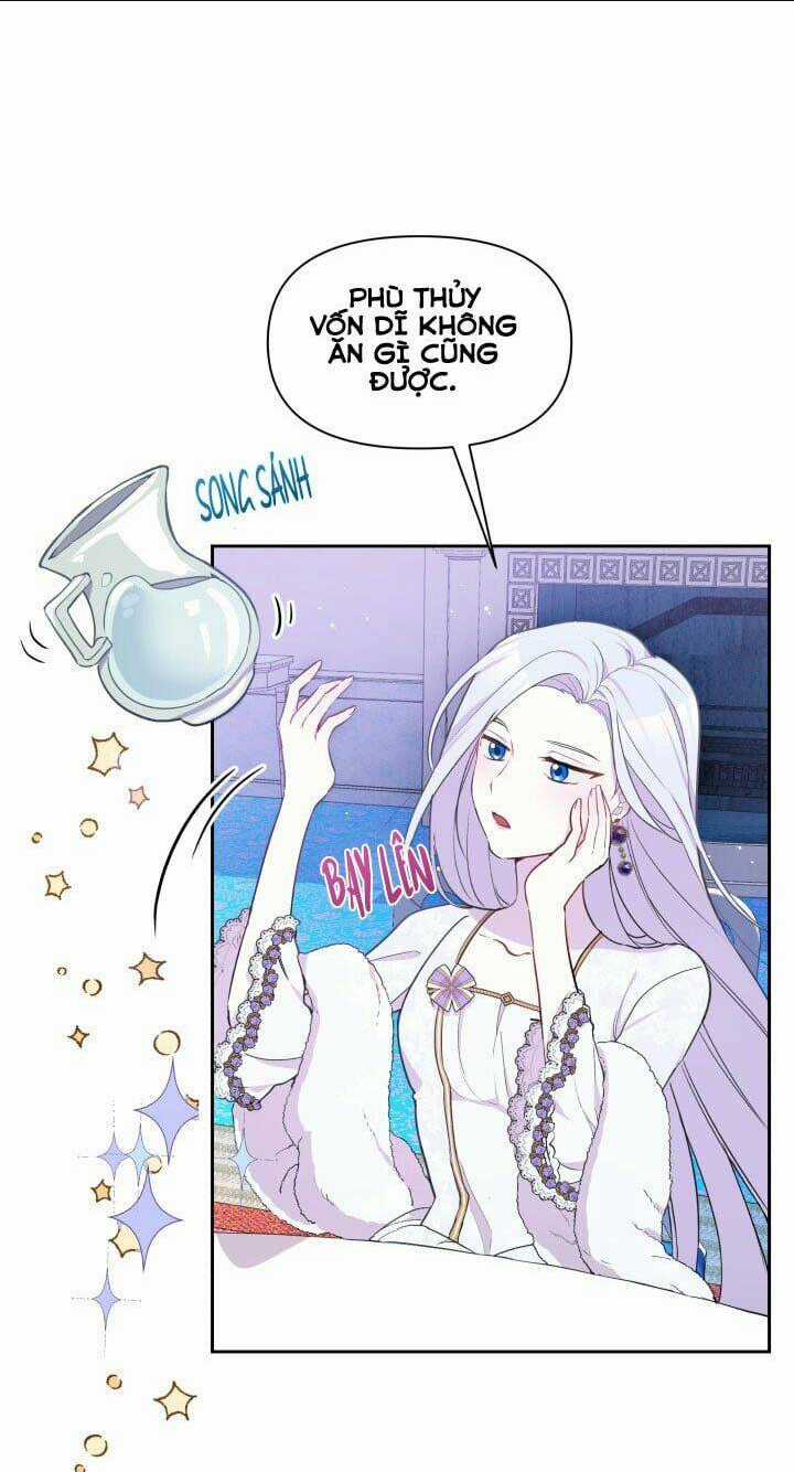 Người Bảo Hộ Của Bạo Quân Là Ma Nữ Tàn Độc Chapter 7 trang 52