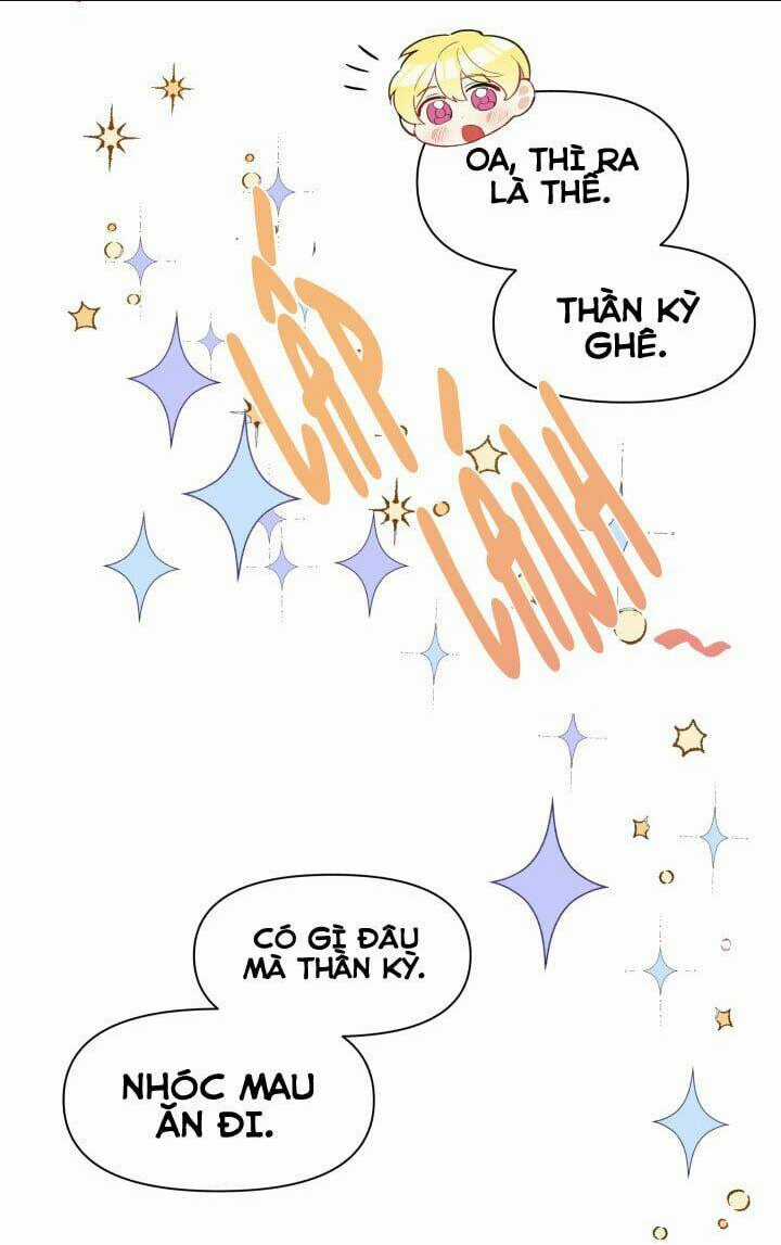 Người Bảo Hộ Của Bạo Quân Là Ma Nữ Tàn Độc Chapter 7 trang 53