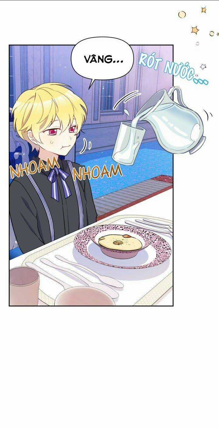 Người Bảo Hộ Của Bạo Quân Là Ma Nữ Tàn Độc Chapter 7 trang 54