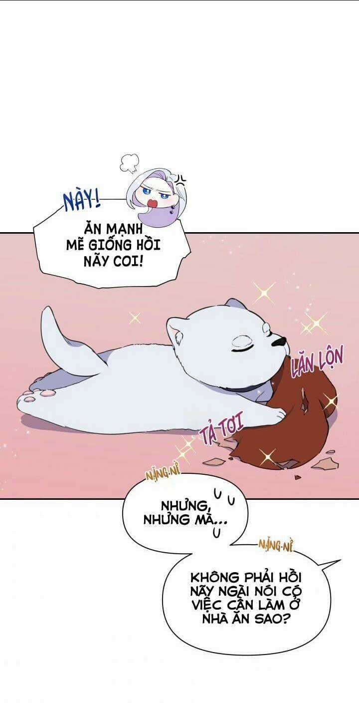 Người Bảo Hộ Của Bạo Quân Là Ma Nữ Tàn Độc Chapter 7 trang 55