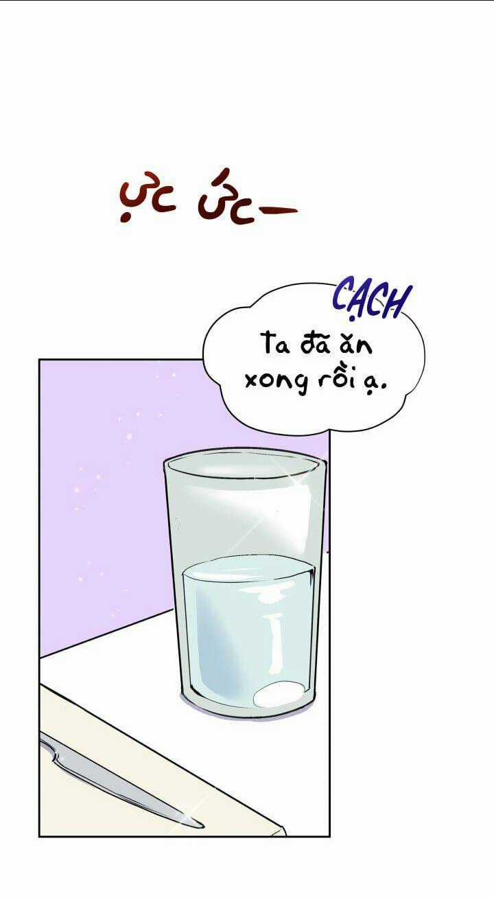 Người Bảo Hộ Của Bạo Quân Là Ma Nữ Tàn Độc Chapter 7 trang 57