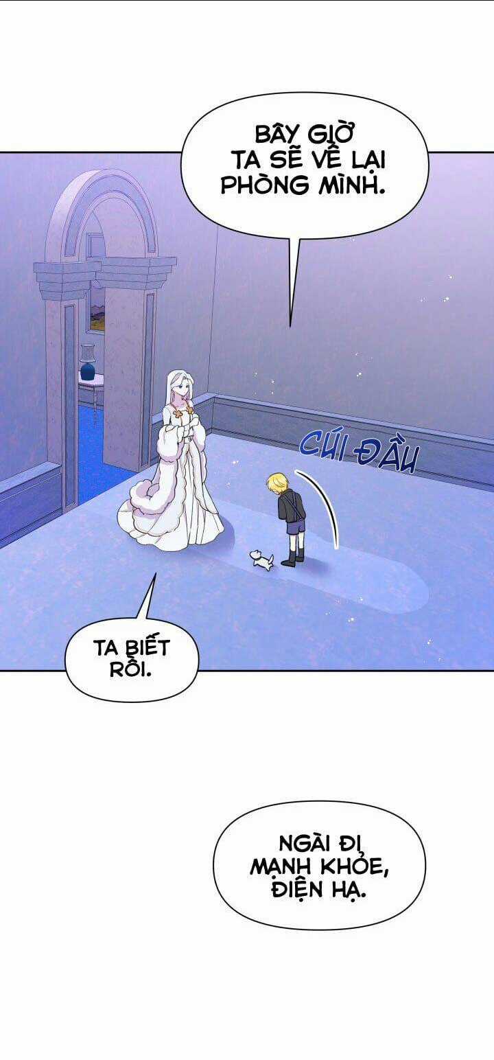 Người Bảo Hộ Của Bạo Quân Là Ma Nữ Tàn Độc Chapter 7 trang 58