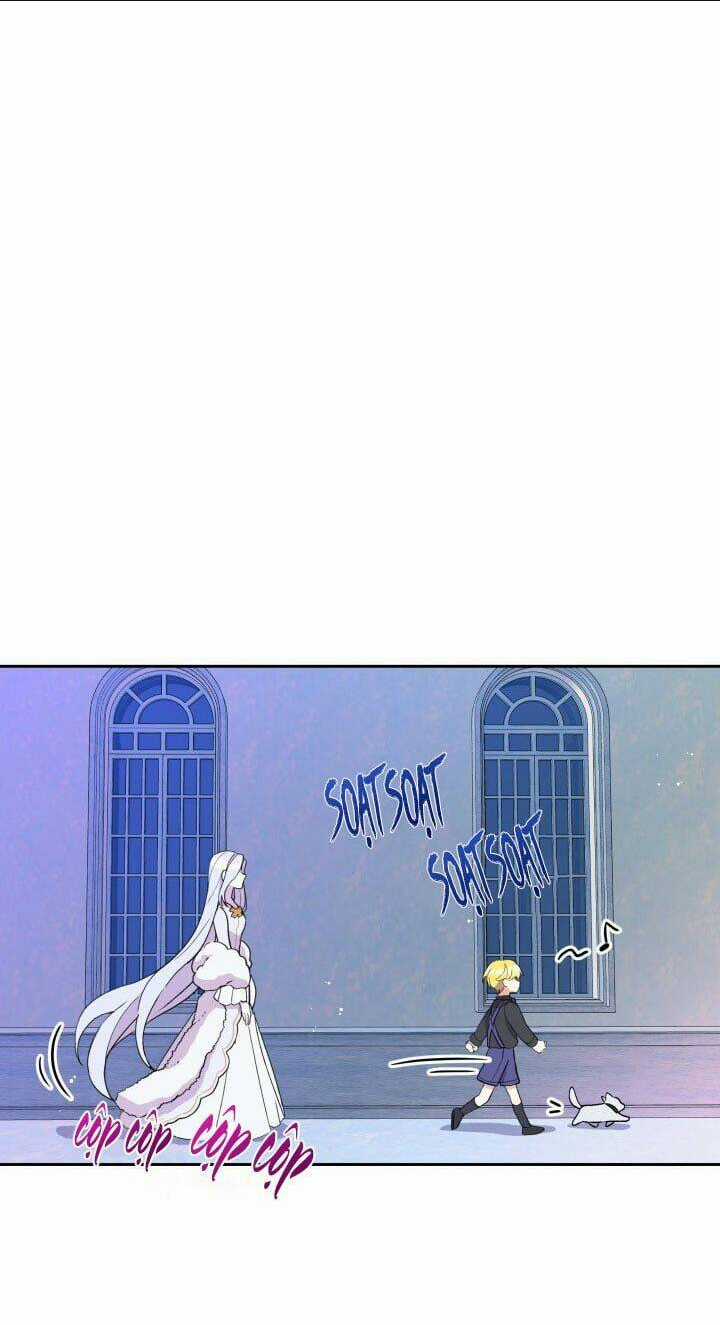 Người Bảo Hộ Của Bạo Quân Là Ma Nữ Tàn Độc Chapter 7 trang 59