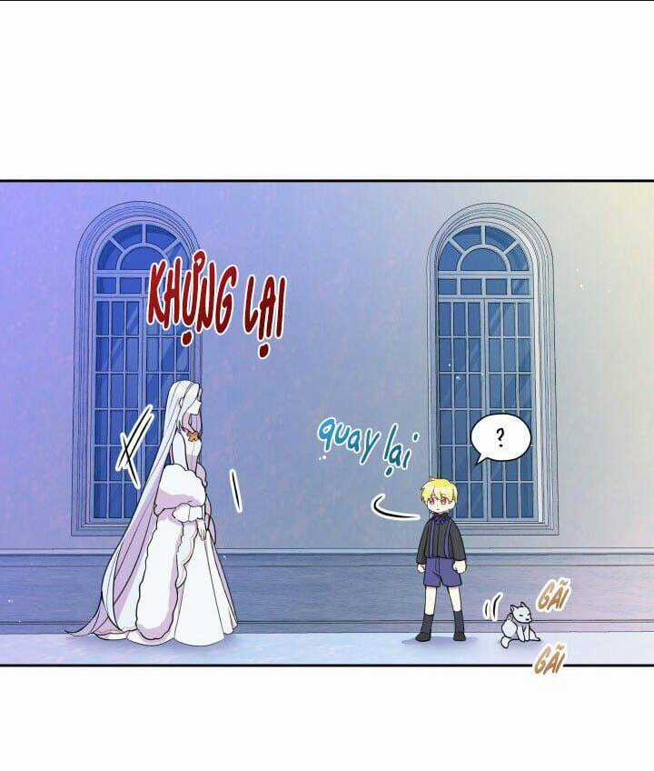 Người Bảo Hộ Của Bạo Quân Là Ma Nữ Tàn Độc Chapter 7 trang 60