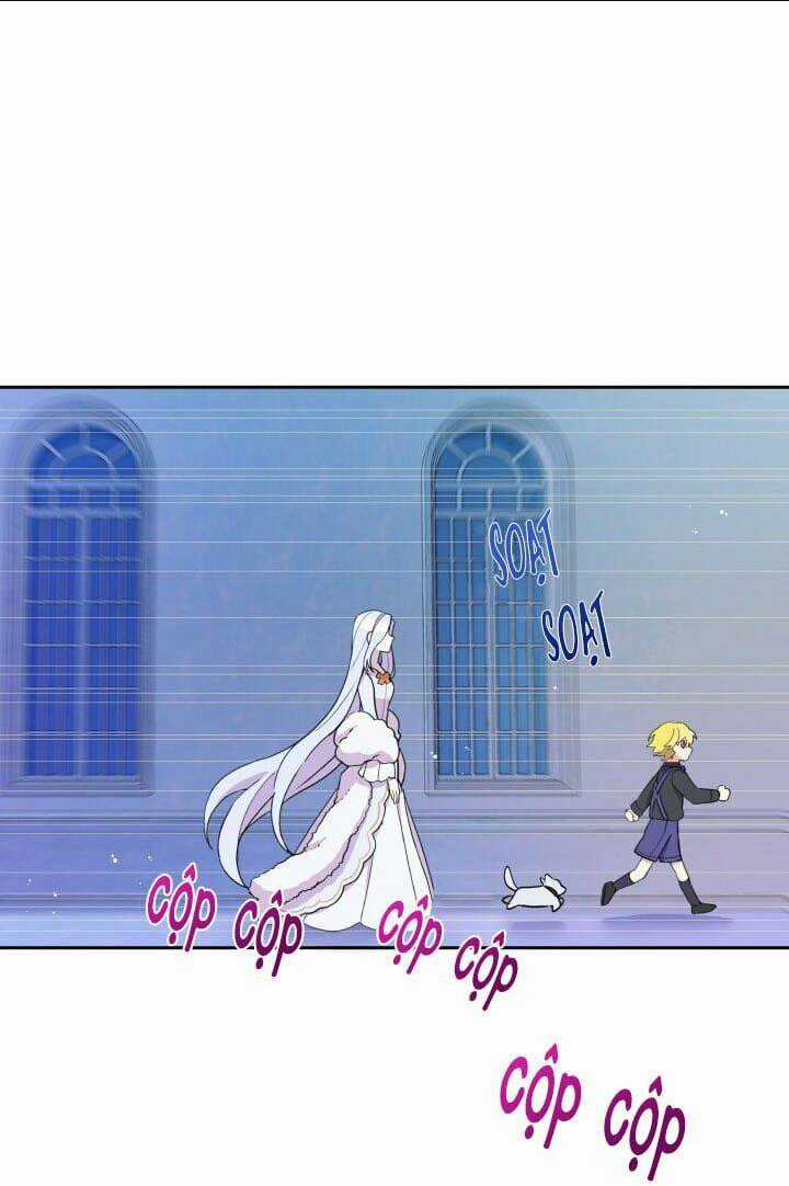 Người Bảo Hộ Của Bạo Quân Là Ma Nữ Tàn Độc Chapter 7 trang 61