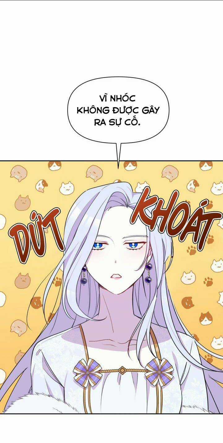 Người Bảo Hộ Của Bạo Quân Là Ma Nữ Tàn Độc Chapter 7 trang 63