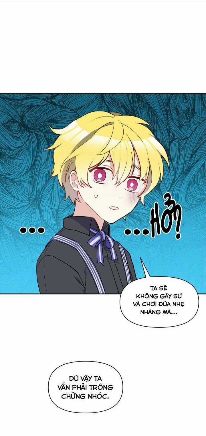 Người Bảo Hộ Của Bạo Quân Là Ma Nữ Tàn Độc Chapter 7 trang 64