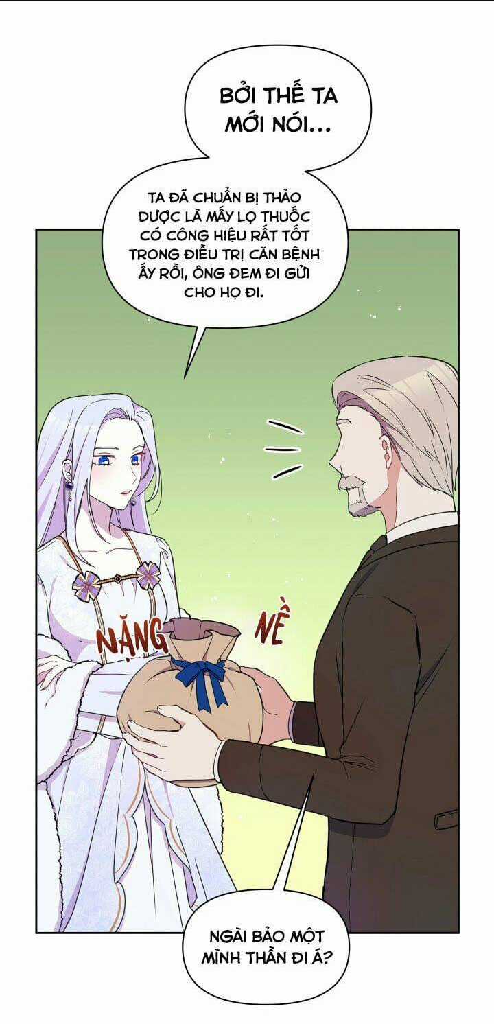 Người Bảo Hộ Của Bạo Quân Là Ma Nữ Tàn Độc Chapter 7 trang 7