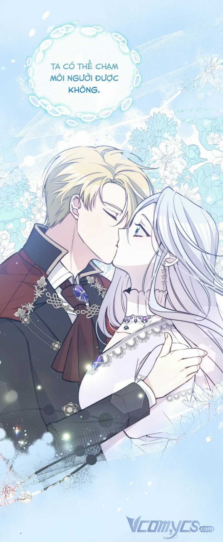 Người Bảo Hộ Của Bạo Quân Là Ma Nữ Tàn Độc Chapter 70 trang 11