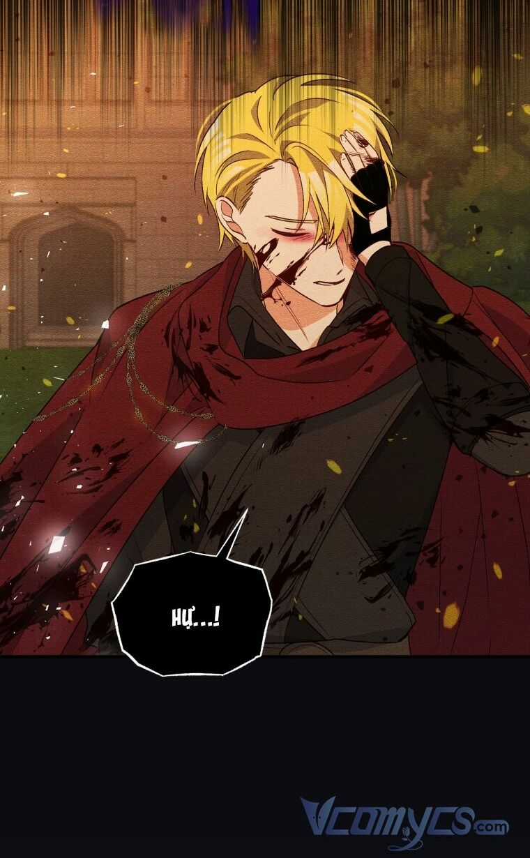 Người Bảo Hộ Của Bạo Quân Là Ma Nữ Tàn Độc Chapter 70 trang 13