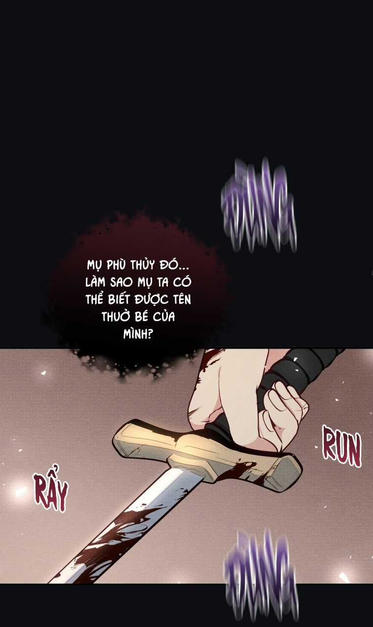 Người Bảo Hộ Của Bạo Quân Là Ma Nữ Tàn Độc Chapter 70 trang 14