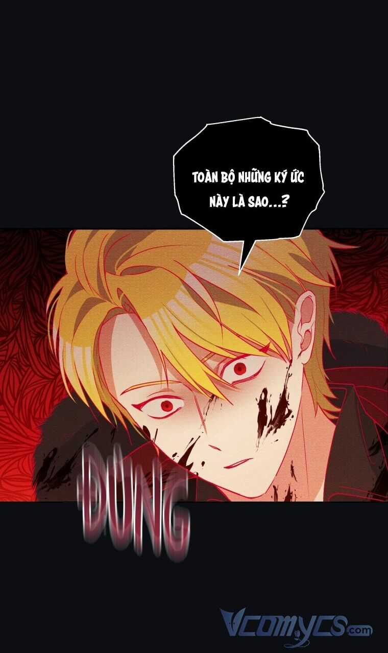 Người Bảo Hộ Của Bạo Quân Là Ma Nữ Tàn Độc Chapter 70 trang 15