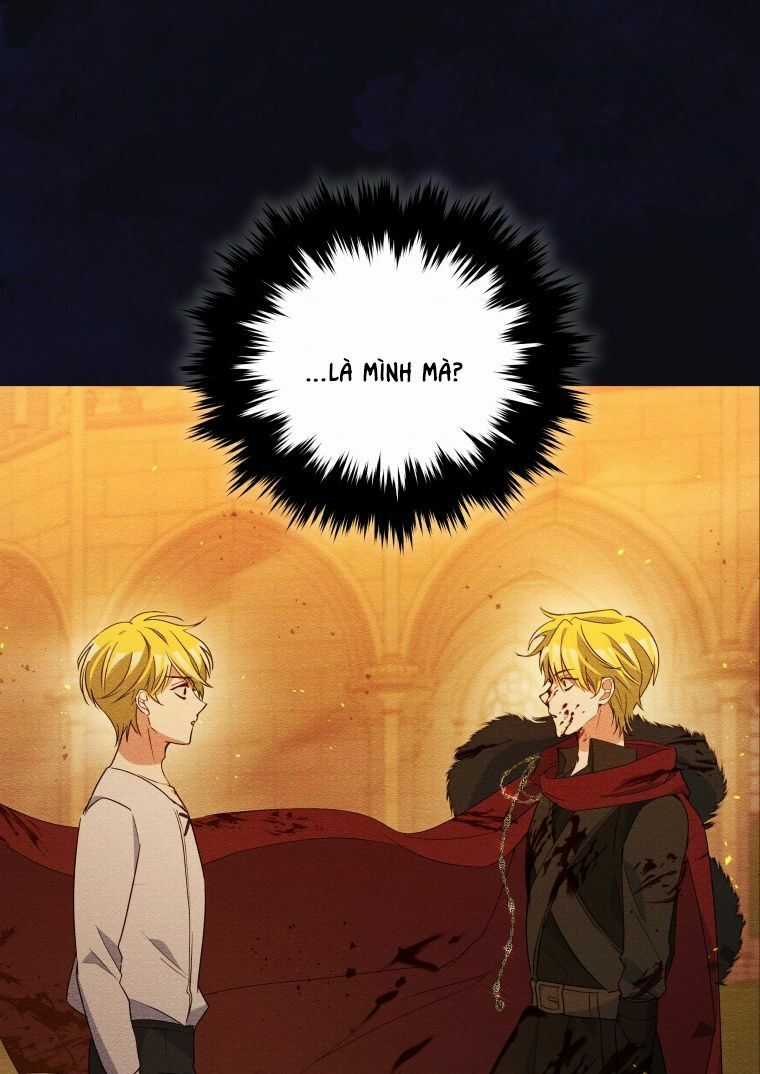 Người Bảo Hộ Của Bạo Quân Là Ma Nữ Tàn Độc Chapter 70 trang 2