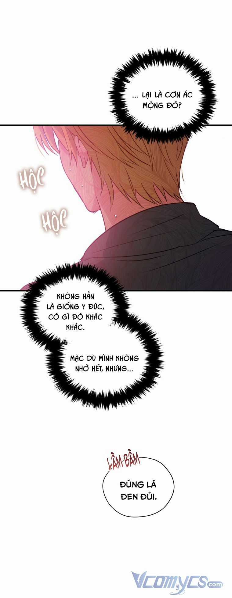 Người Bảo Hộ Của Bạo Quân Là Ma Nữ Tàn Độc Chapter 70 trang 20