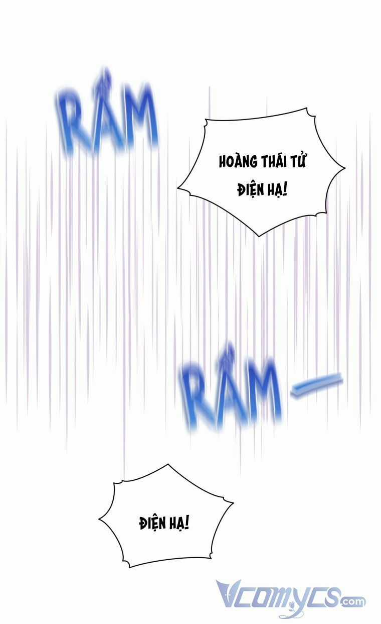 Người Bảo Hộ Của Bạo Quân Là Ma Nữ Tàn Độc Chapter 70 trang 21