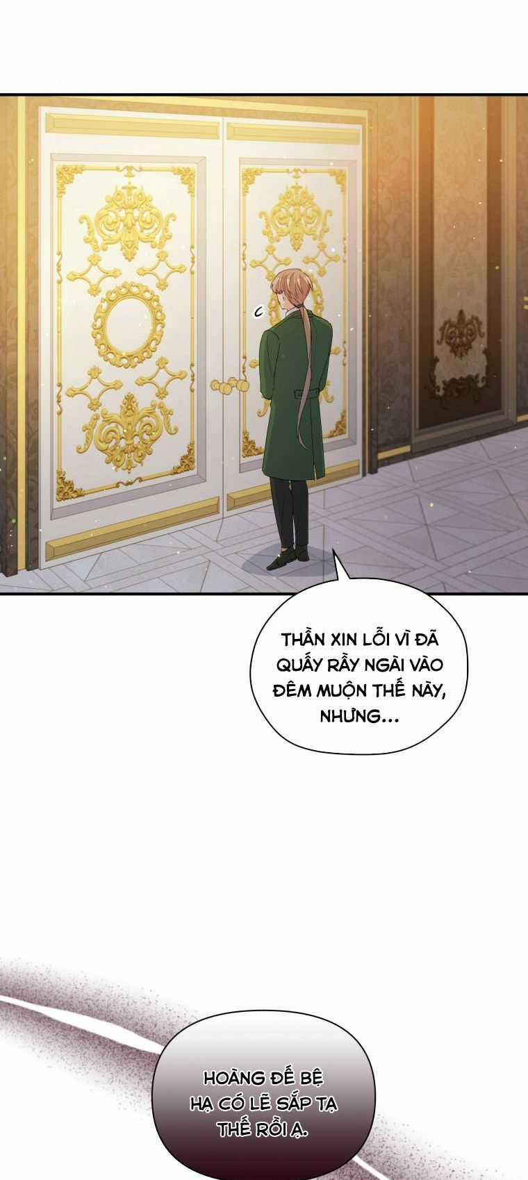 Người Bảo Hộ Của Bạo Quân Là Ma Nữ Tàn Độc Chapter 70 trang 22