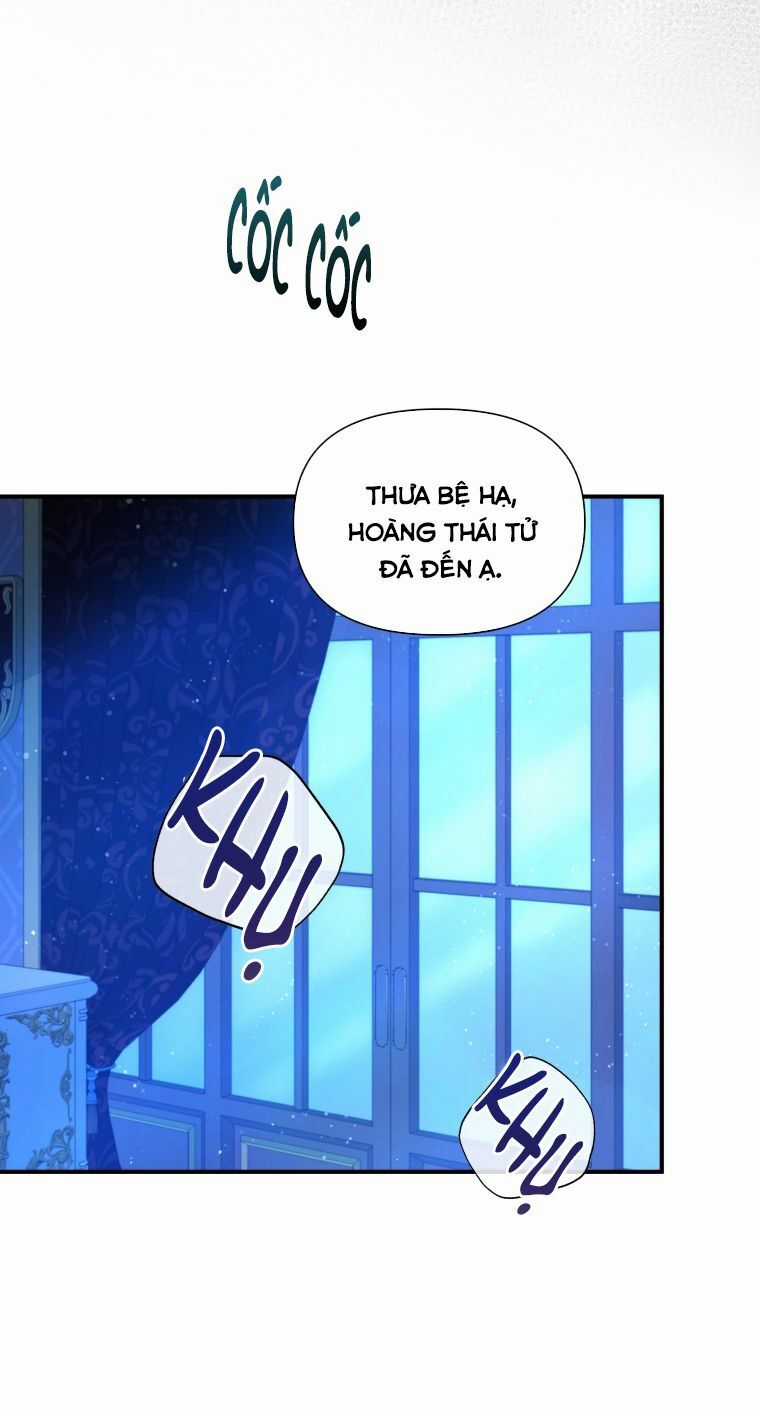 Người Bảo Hộ Của Bạo Quân Là Ma Nữ Tàn Độc Chapter 70 trang 24