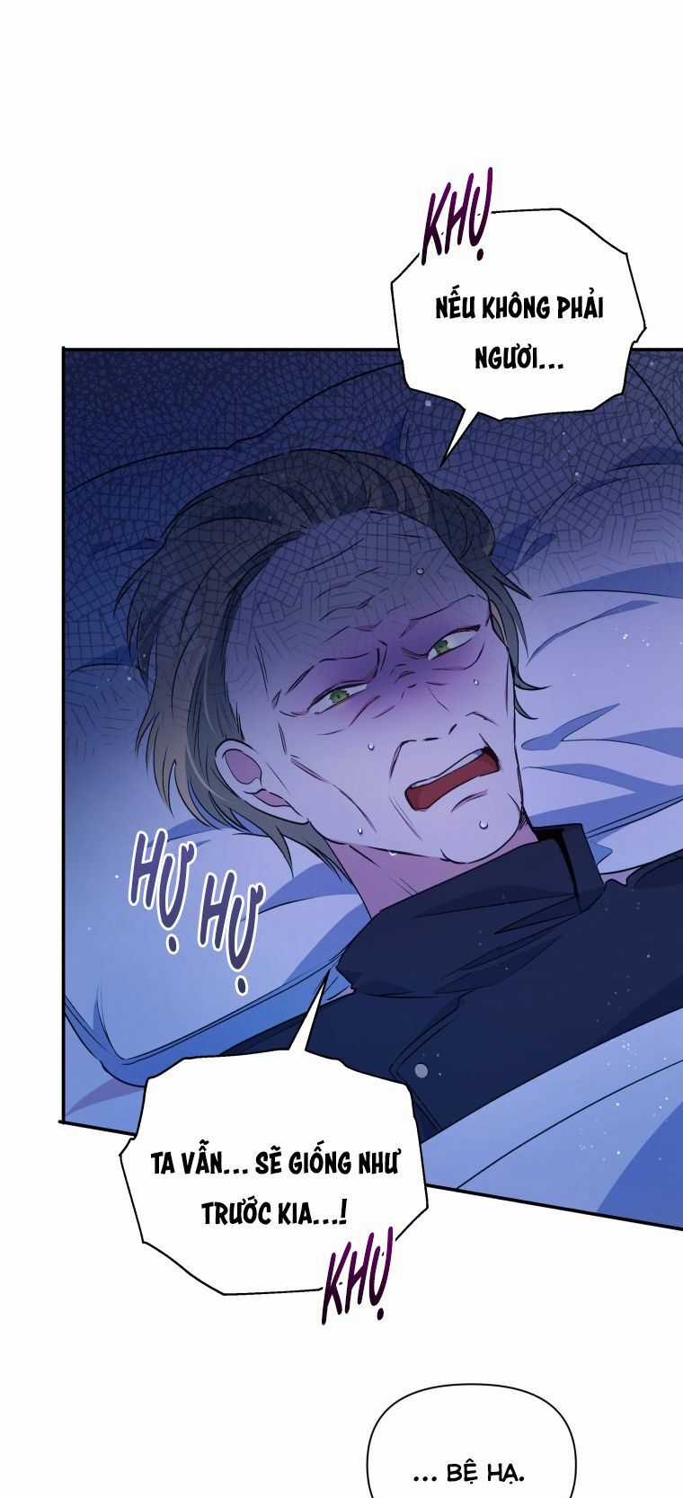 Người Bảo Hộ Của Bạo Quân Là Ma Nữ Tàn Độc Chapter 70 trang 26