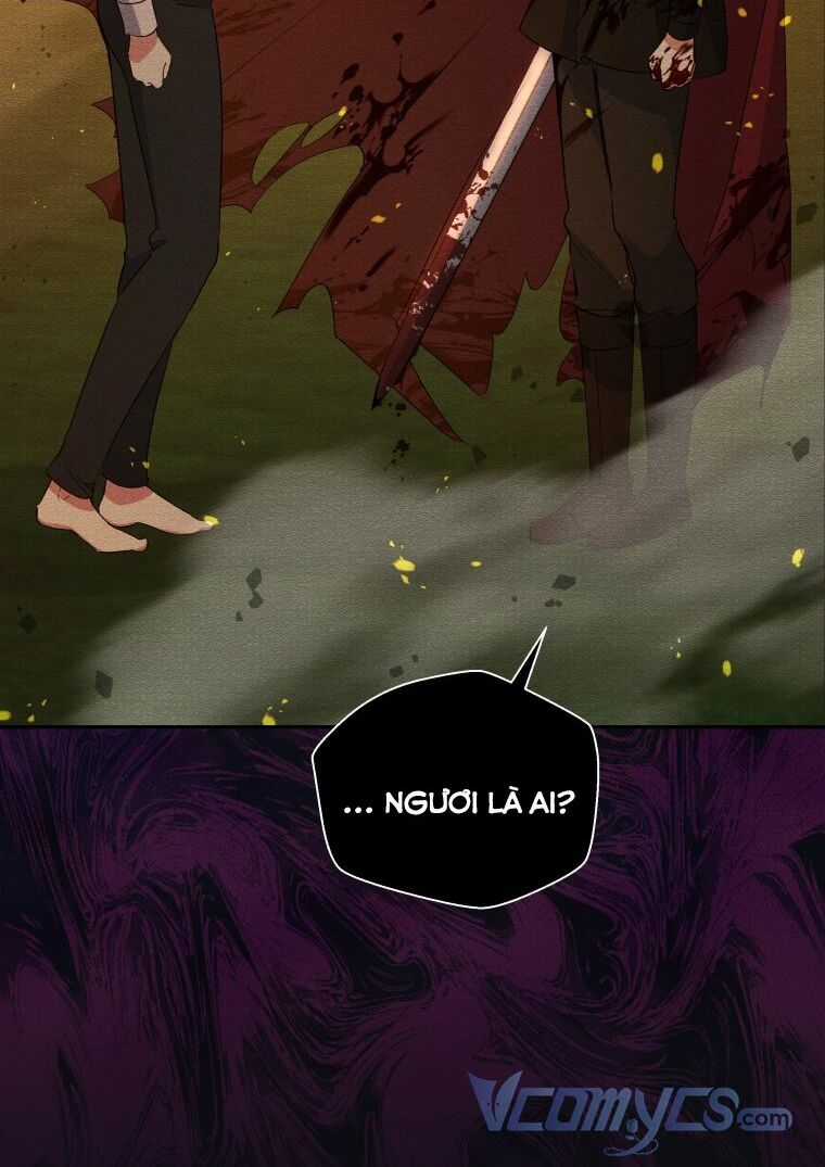 Người Bảo Hộ Của Bạo Quân Là Ma Nữ Tàn Độc Chapter 70 trang 3