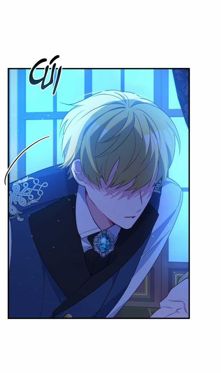 Người Bảo Hộ Của Bạo Quân Là Ma Nữ Tàn Độc Chapter 70 trang 30