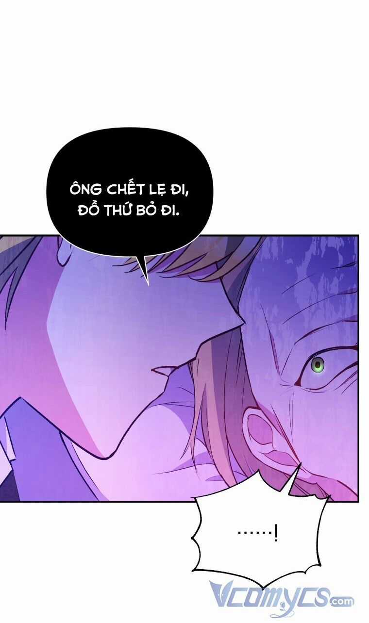 Người Bảo Hộ Của Bạo Quân Là Ma Nữ Tàn Độc Chapter 70 trang 31