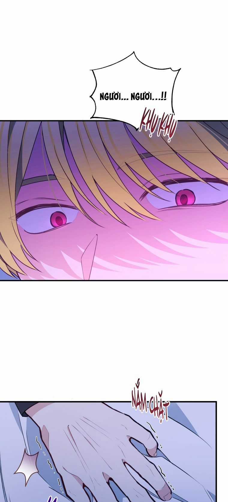 Người Bảo Hộ Của Bạo Quân Là Ma Nữ Tàn Độc Chapter 70 trang 32