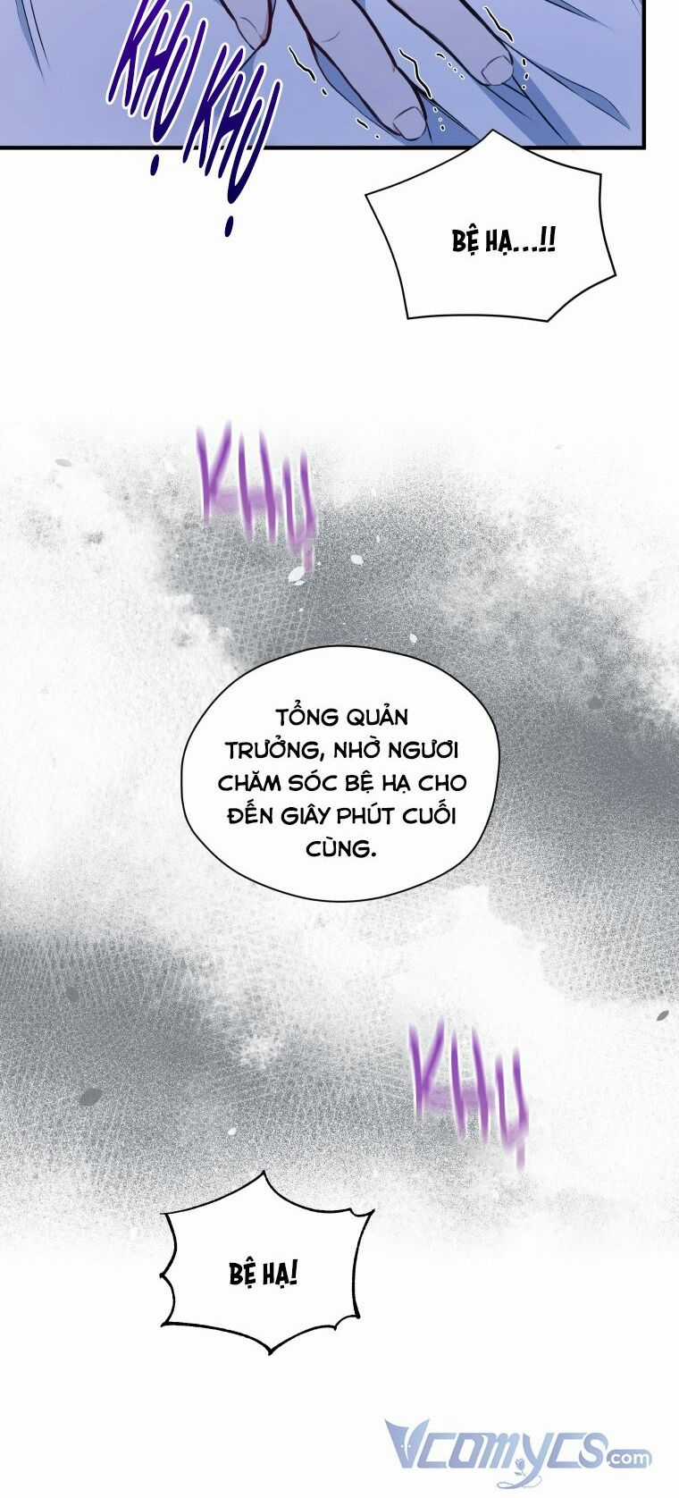 Người Bảo Hộ Của Bạo Quân Là Ma Nữ Tàn Độc Chapter 70 trang 33