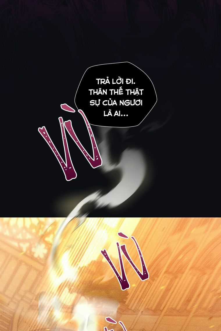 Người Bảo Hộ Của Bạo Quân Là Ma Nữ Tàn Độc Chapter 70 trang 4