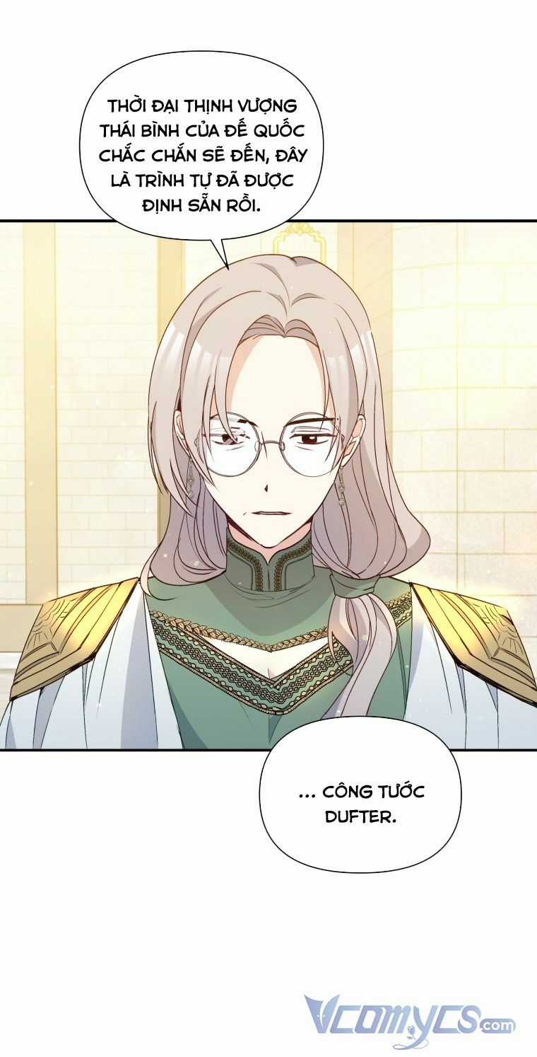 Người Bảo Hộ Của Bạo Quân Là Ma Nữ Tàn Độc Chapter 70 trang 43