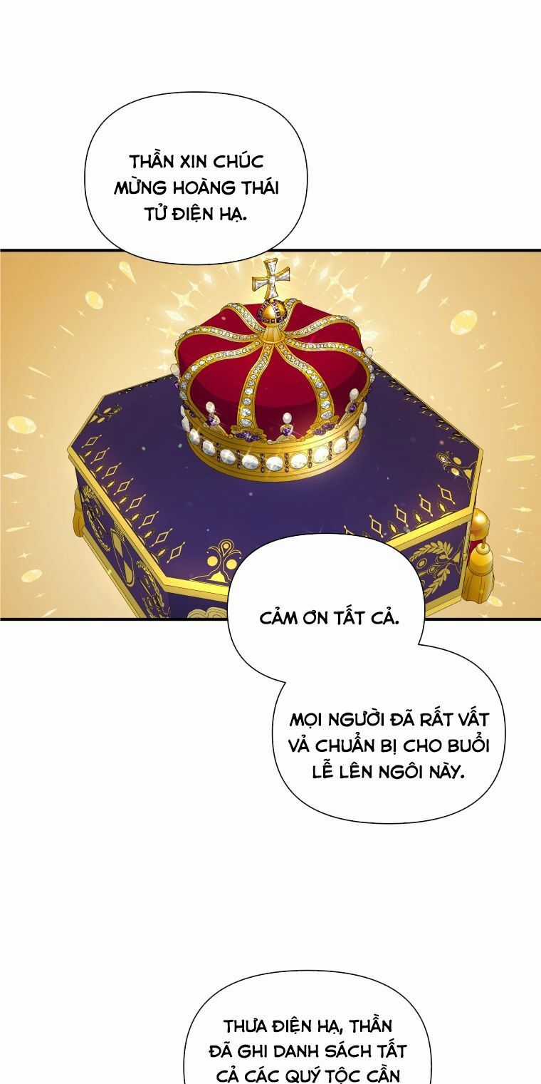 Người Bảo Hộ Của Bạo Quân Là Ma Nữ Tàn Độc Chapter 70 trang 45