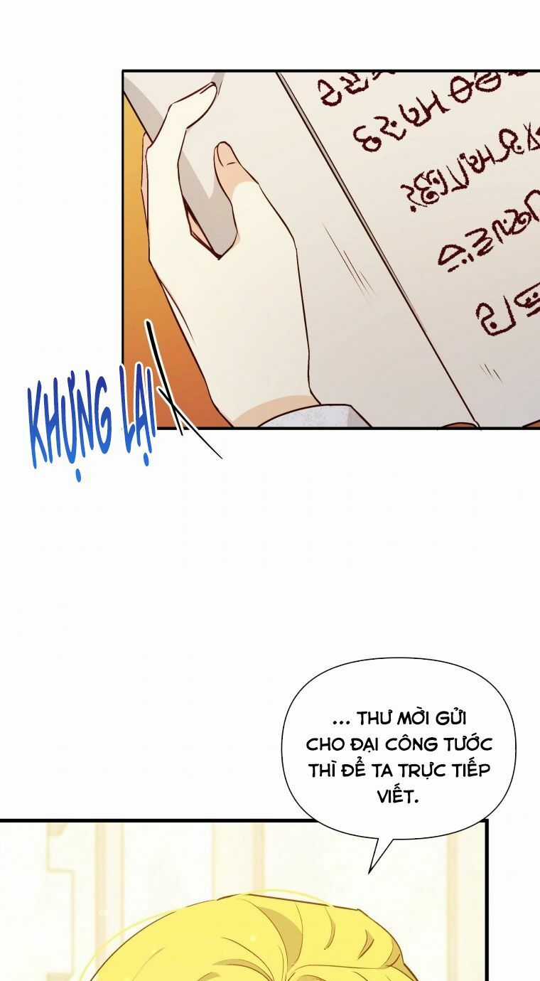 Người Bảo Hộ Của Bạo Quân Là Ma Nữ Tàn Độc Chapter 70 trang 47