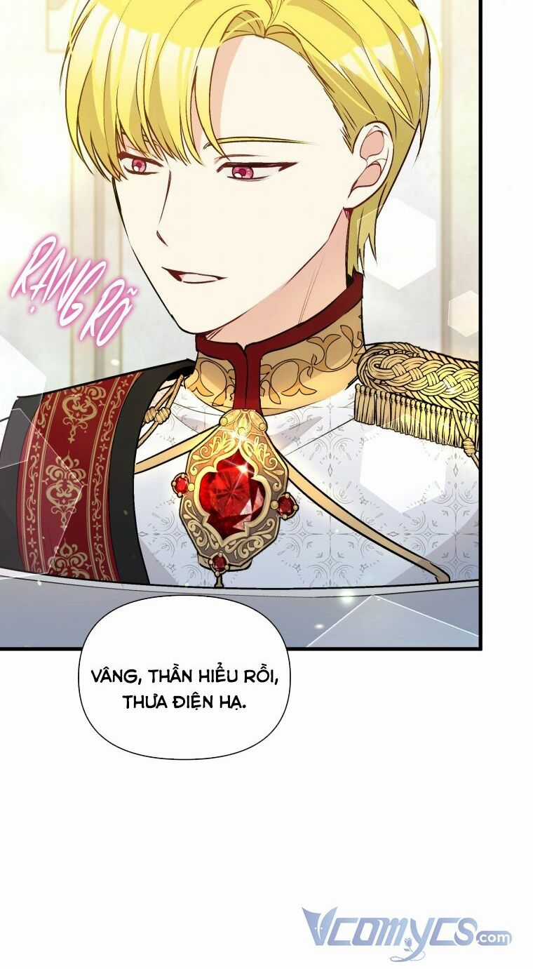 Người Bảo Hộ Của Bạo Quân Là Ma Nữ Tàn Độc Chapter 70 trang 48