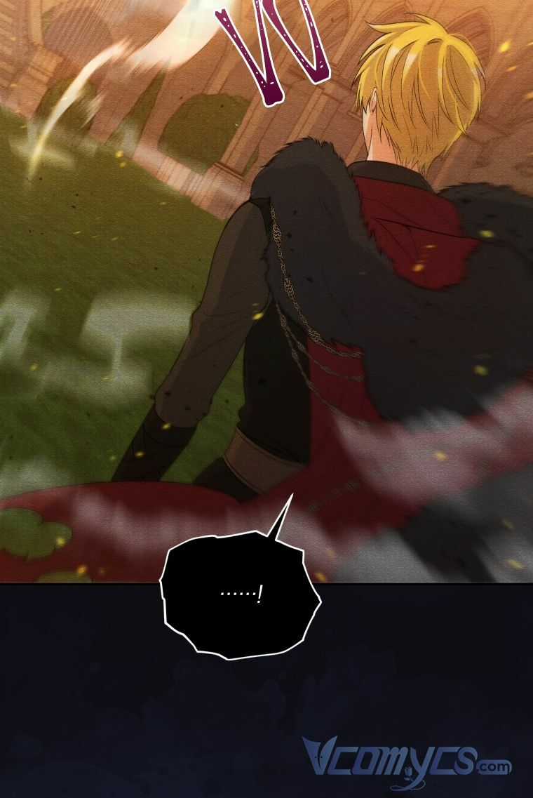 Người Bảo Hộ Của Bạo Quân Là Ma Nữ Tàn Độc Chapter 70 trang 5