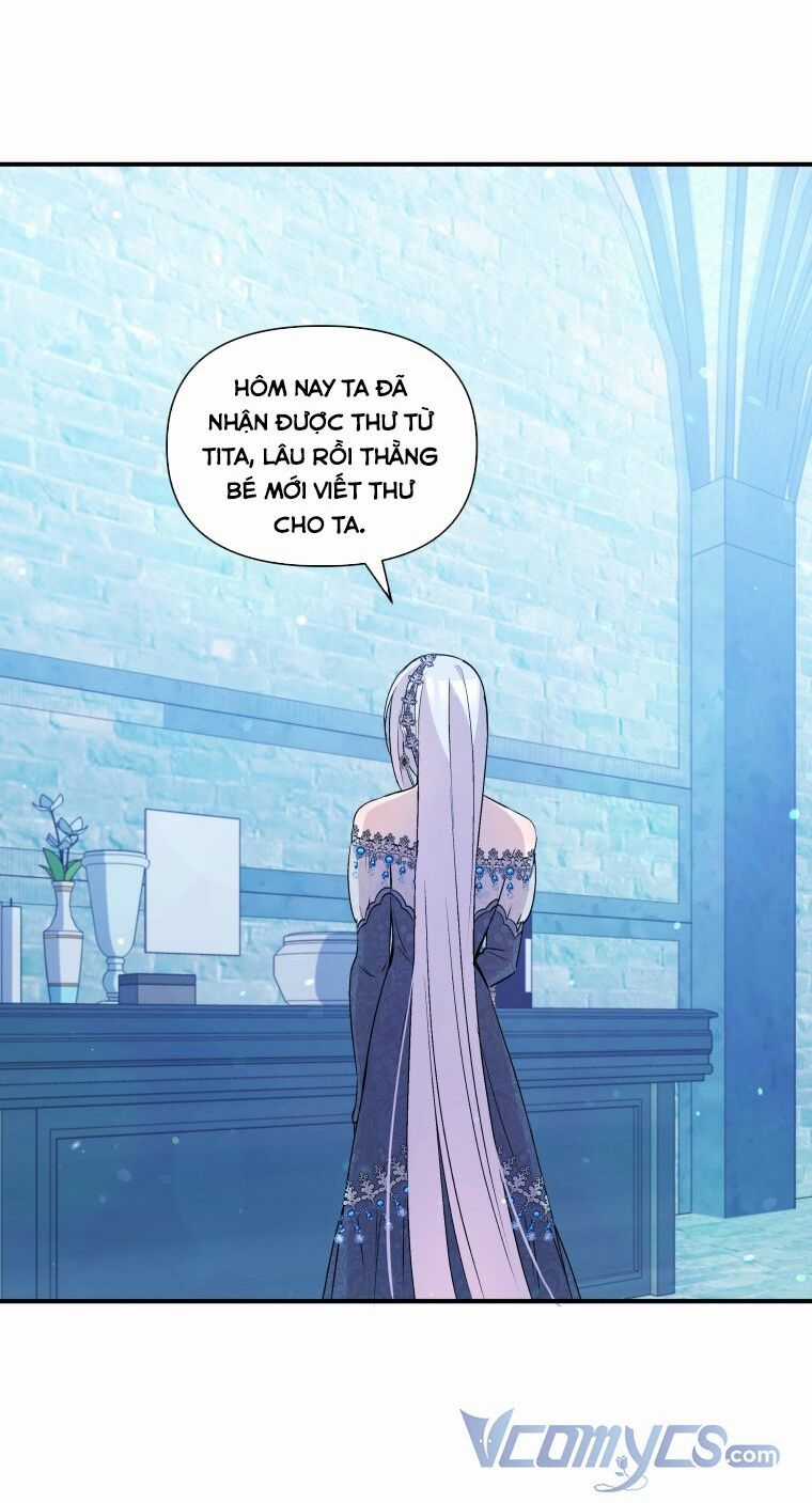 Người Bảo Hộ Của Bạo Quân Là Ma Nữ Tàn Độc Chapter 70 trang 50